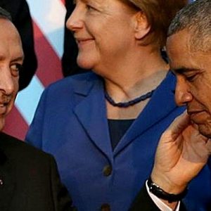G-20 Zirvesi bugün Antalya’da başlarken, sosyal medyada en çok paylaşılan
