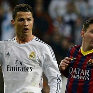 Ronaldo BBC'ye kendisini tanımladı: 'Efsaneyim, Messi'den daha iyiyim, inanılmazım'