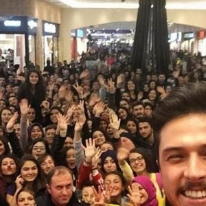 Başarılı sanatçı Gökhan Keser son albümü “Bul Beni” ile Türkiye’nin