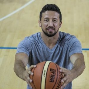 Hidayet Türkoğlu TBF'de CEO oldu