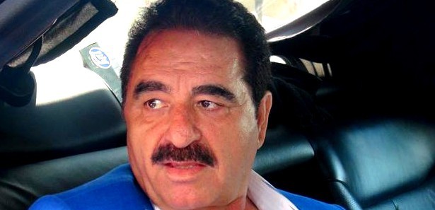 İbrahim Tatlıses'ten büyük sürpriz