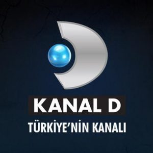 Kanal D HD yayını Türksat 4A uydusunda…Hem de Şifresiz….

