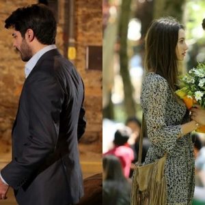 KARA SEVDA'DAN BÜYÜK SÜRPRİZ!