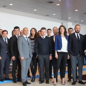 “Konu Hayata Bağlanmaksa Biz Varız” diyen Kosifler ailesi ve Kosifler