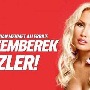 Lerzan Mutlu’dan Mehmet Ali Erbil’e zehir zemberek sözler. Lerzan Mutlu,
