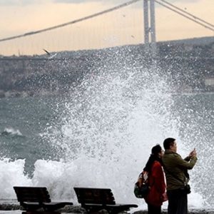 Lodosun sağlığımız üzerindeki inanılmaz etkileri
