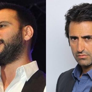 Ünlü sanatçı Alişan, Söylemezsem Olmaz programında Mahsun Kırmızıgül ile ilgili