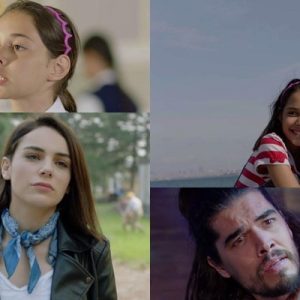 "MAYIS KRALİÇESİ" MERAKLA BEKLENEN İLK BÖLÜMÜYLE 10 KASIM SALI AKŞAMI