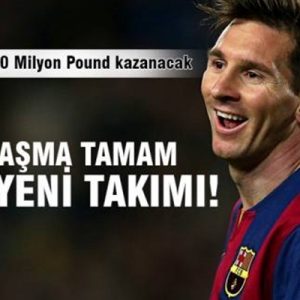 İngiliz devi Manchester City, Arjantinli yıldız için haftada 800.000 sterlini