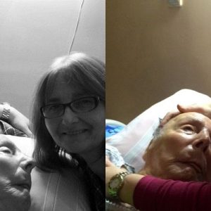 Ünlü sanatçı Münir Özkul'un son hali görüntülendi. Doktoru, Özkul'un sağlık
