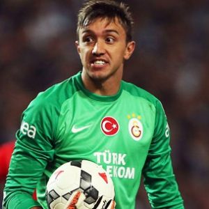 Galatasaray'dan Muslera haberlerine açıklama
