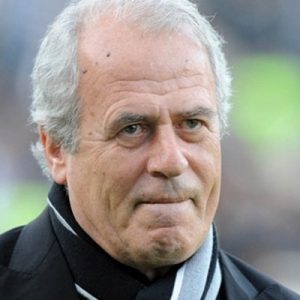 Adı Galatasaray ile anılan Mustafa Denizli, Başkan Dursun Özbek ile