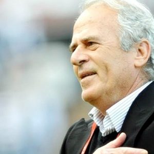 Mustafa Denizli, 23 yıl sonra Galatasaray'da