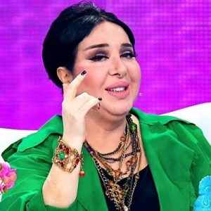 NUR YERLİTAŞ; KİLOLU OLDUĞUM İÇİN TANINIYORUM!