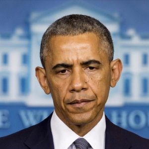 ABD Başkanı Barack Obama Paris'te çok sayıda kişinin ölümüne neden