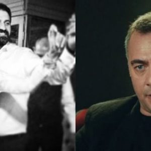 Gülben Ergen, 'Eşkıya Dünyaya Hükümdar Olmaz' dizisindeki yasak aşkı eleştirince