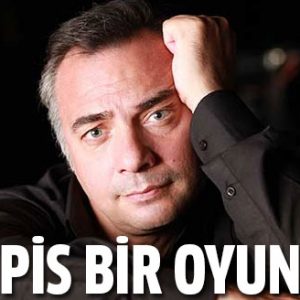 Ünlü oyuncu Oktay Kaynarca Twitter hesabı üzerinden attığı tweetlerle Paris