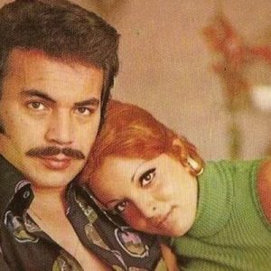 Orhan Gencebay'ın ilk eşi Azize Gencebay, 15 yıl aradan sonra