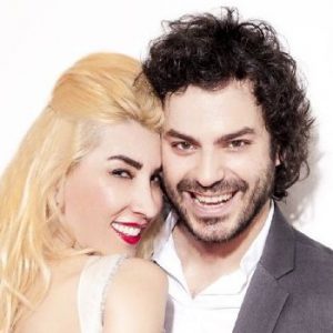 Hande Yener’in (41) kendinden 13 yaş küçük olan 2 yıllık