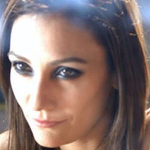 Ünlü rock sanatçısı Özlem Tekin'in babası Prof. Dr. Talat Tekin