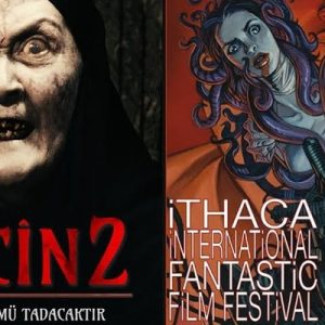 Yaz mevsiminde vizyona giren “Siccin 2” aldığı tüm övgülerin hakkını