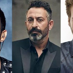 Sevilen komedyen Cem Yılmaz, Best FM’de Yasemin Şefik’in programına konuk