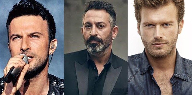 Sevilen komedyen Cem Yılmaz, Best FM’de Yasemin Şefik’in programına konuk