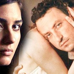 Tuba Büyüküstün yeni filminde kocasının annesi oldu