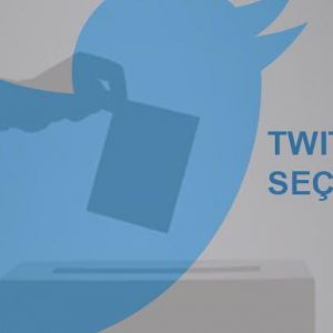 TWITTER SEÇMENİ