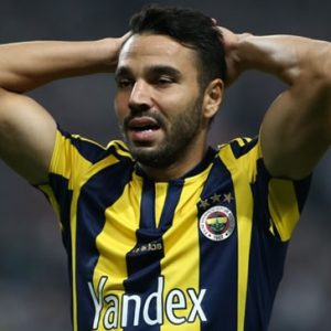 Fenerbahçe Teknik Direktörü Vitor Pereira, hücumdaki etkisiz futbol üzerine 11'de