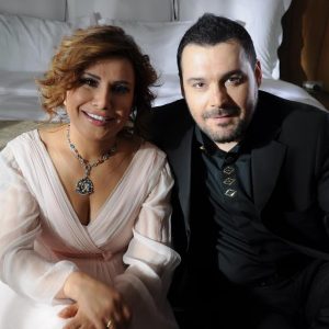 Yıldız Usmonova ve Yaşar, ikinci defa bir şarkıda buluştular.