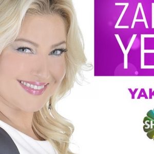 Zahide ile Yetiş Hayata