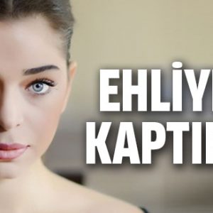 Öykü Çelik, önceki gece alkollü halde otomobil kullanırken trafik ekiplerine