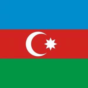 Azerbaycan Devleti’ne ait enerji şirketi Socar’ın Hazar Denizi’ndeki tesisleri dün