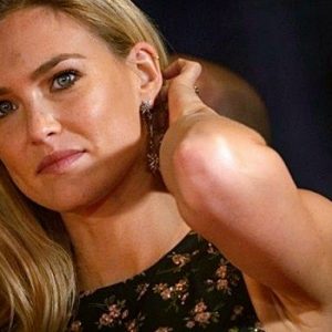 Top model Bar Rafaeli ve annesi Zipora Rafaeli, yurtdışında elde
