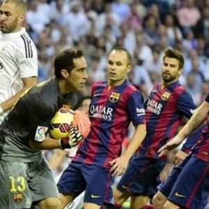 Barcelona, Beşiktaşlıların heyecanla beklediği Vodafone Arena’nın açılışı için İstanbul’a gelecek.