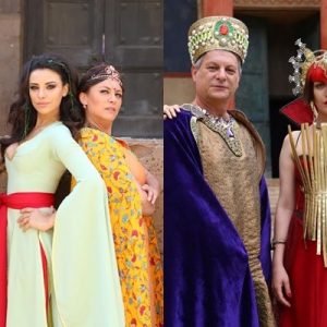 Gani Müjde’nin son filmi ‘Bizans Oyunları’ 15 Ocak’ta izleyiciyle buluşmak