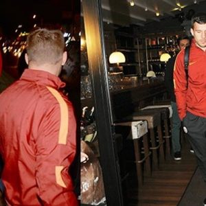 Galatasaray’ın golcü futbolcusu Lukas Podolski, İstanbul’da terör estirdi. Bursa maçı