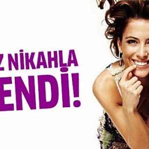 Tanem Sivar, yaklaşık bir yıldır birlikte olduğu yelken sporcusu sevgilisi