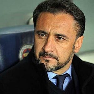 Fenerbahçe Teknik Direktörü Vitor Pereira, Medipol Başakşehir maçı sonrası çok