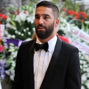 Arda Turan ortağıyla Şişli’de ‘Yeni nesil esnaf lokantası’ açıyor. Arşiv