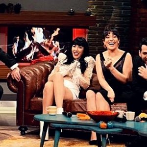 “Beyaz Show”, bu yılbaşında da sizleri yine yalnız bırakmıyor. Yılbaşı