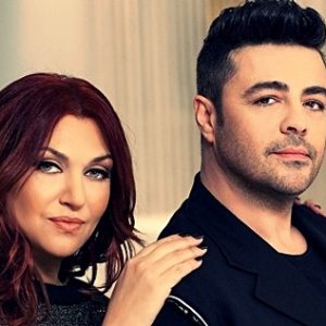Türk Pop Müziği’nin ünlü ismi Burak Kut ile Türkiye ve