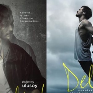 25 Aralık’ta vizyona girecek sinema filmi Delibal için sözleri Sezen
