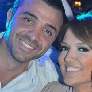 Demet Akalın, önceki gün Radyo D’de Sarı Şeker Sema’nın programına