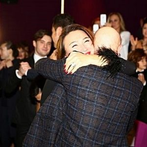 Demet Akbağ’ı ilk kez Çağan Irmak ile buluşturan, sinema seyircisinin