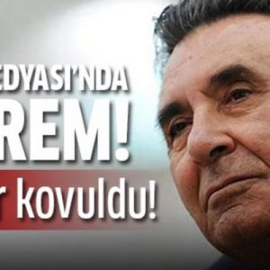 Doğan Grubu’nda CNN Türk Genel Müdürü, Kanal D’nin Genel Yayın