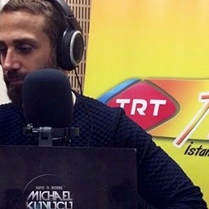 Kısa bir süre önce 18. Albümü “Aklında Bulunsun”u müzik marketlere