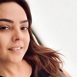 Geçtiğimiz gün apar topar ameliyata alınan Ebru Gündeş, Instagram hesabından