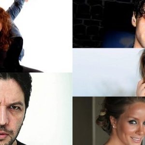 2015 Yılının En Kötülerini Best FM dinleyicisiyle birlikte belirleyen ünlü